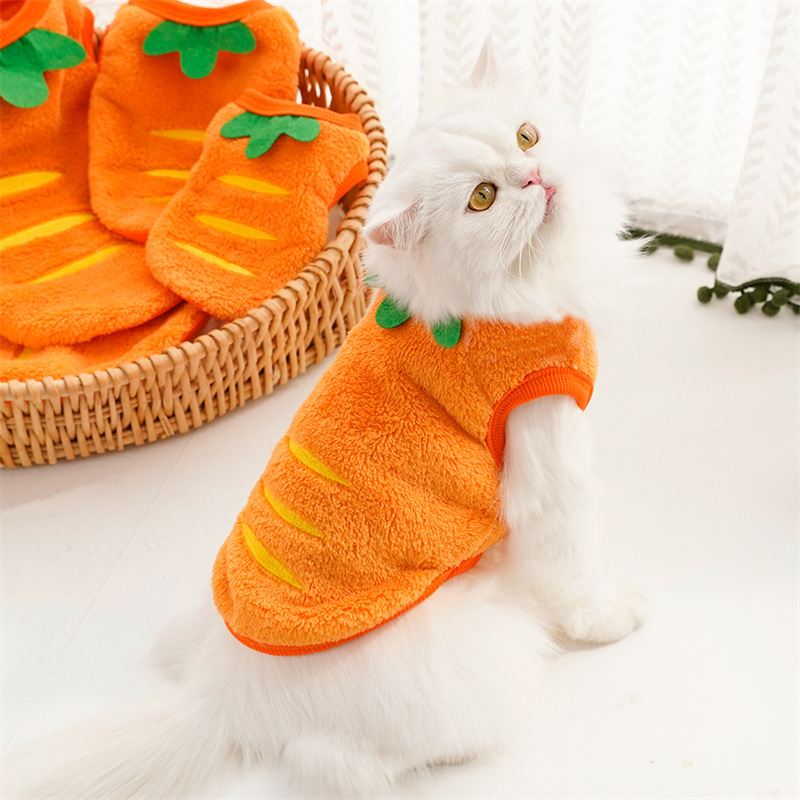 Winter Clothing Boys - Pet Clothes Winter Warm Coats Vest