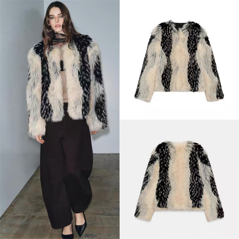 Winter Clothing Trends 2026 - Guobioziy Women's Jacket 2026 Autumn Winter