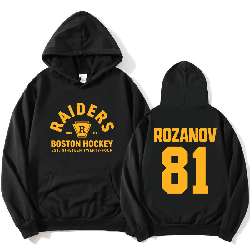 Llya Rozanov 81 Heated Rivalry - đánh giá và giá Winter Clothing Montreal