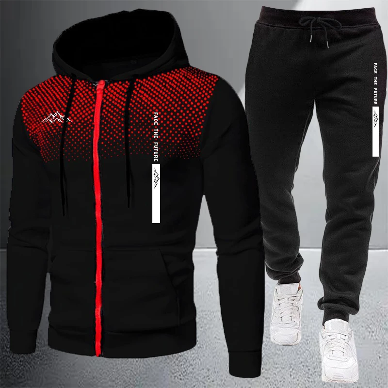 Hot Sales Men's Jacket Tracksu - đánh giá và giá Winter Clothing Equipment