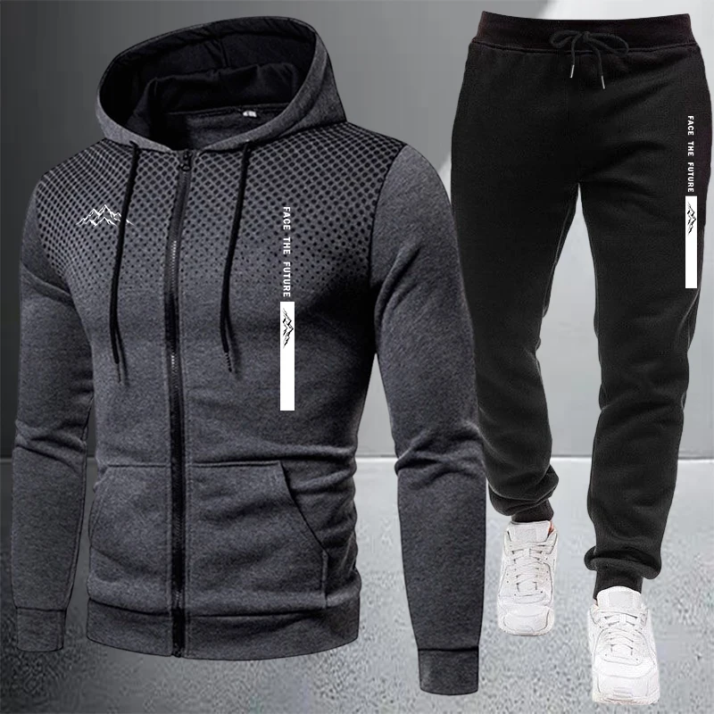 Hot Sales Men's Jacket Tracksu - đánh giá và giá Winter Clothing Equipment