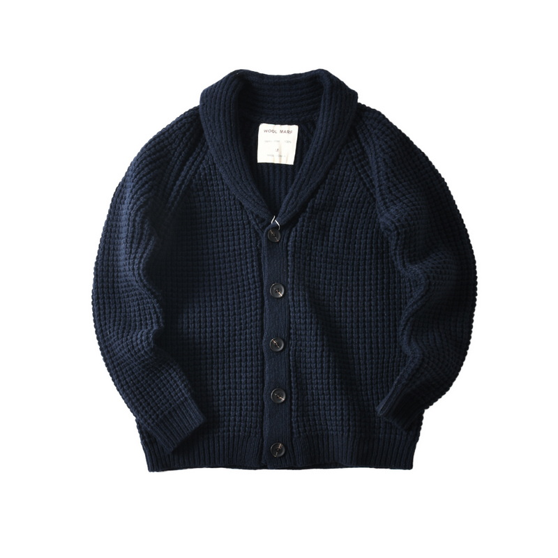 Eu Vintage 100% Wool Chunky Kn - đánh giá và giá Wool Blend Coat