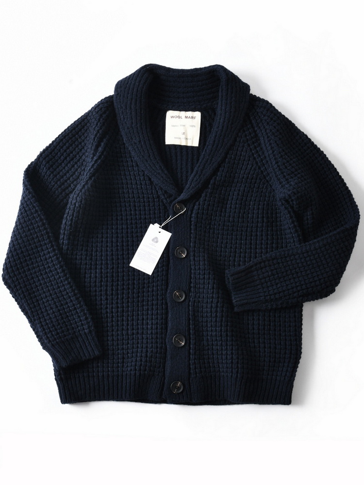 Eu Vintage 100% Wool Chunky Kn - đánh giá và giá Wool Blend Coat