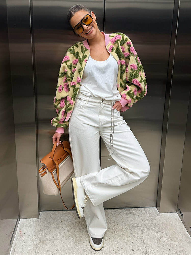 2026 Autumn Winter Casual 3D J - đánh giá và giá Winter Clothing Trends 2026