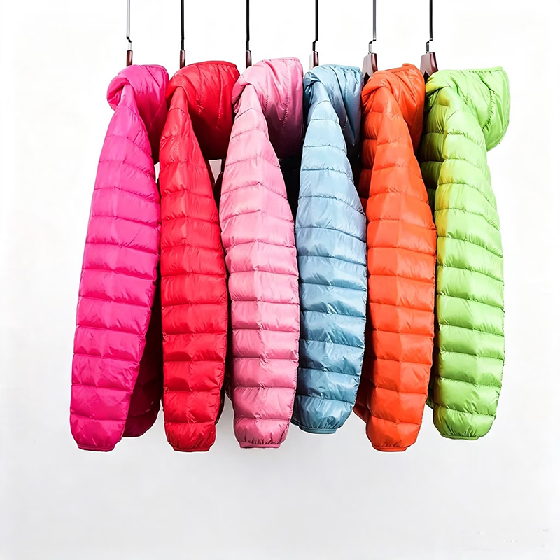 2026 New Arrivals Autumn Winte - đánh giá và giá Winter Clothing Trends 2026