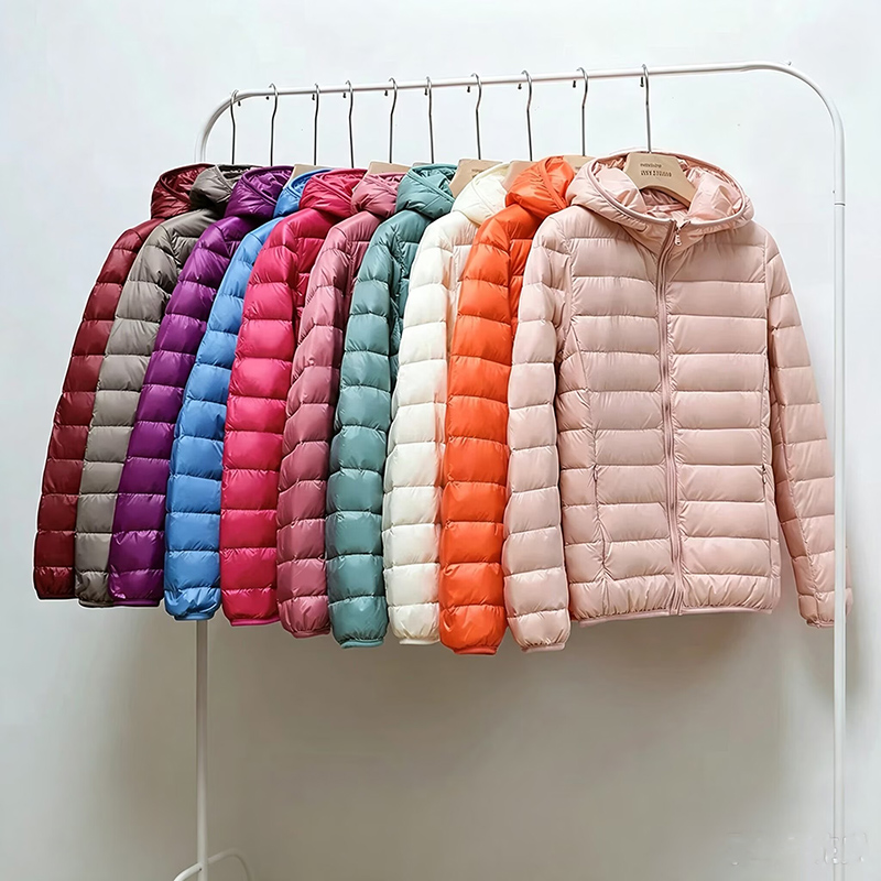 2026 New Arrivals Autumn Winte - đánh giá và giá Winter Clothing Trends 2026