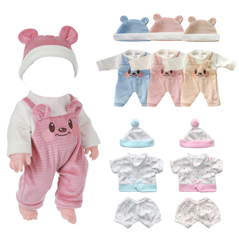 For 12 Inch 30cm Baby Reborn D - đánh giá và giá Winter Clothing 1 Year Old