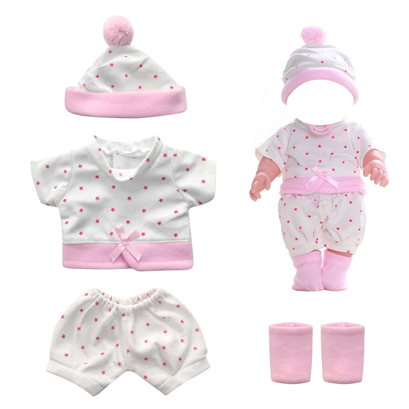 For 12 Inch 30cm Baby Reborn D - đánh giá và giá Winter Clothing 1 Year Old