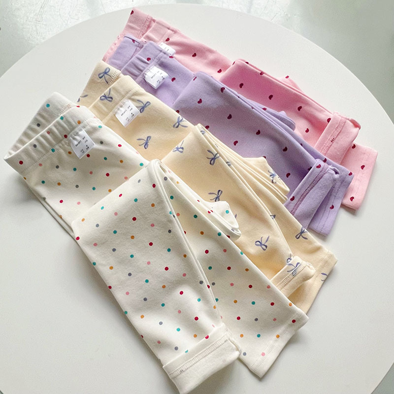 Girls Legging Autumn Winter Pa - đánh giá và giá Winter Clothing 1 Year Old