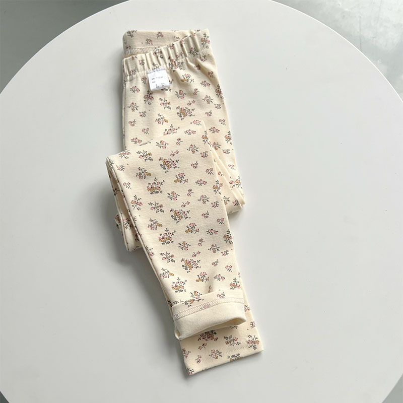 Girls Legging Autumn Winter Pa - đánh giá và giá Winter Clothing 1 Year Old