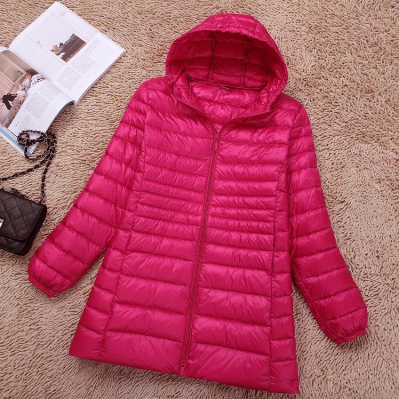 Plus Size 5XL 6XL 7XL Women's  - đánh giá và giá Winter Clothing Equipment