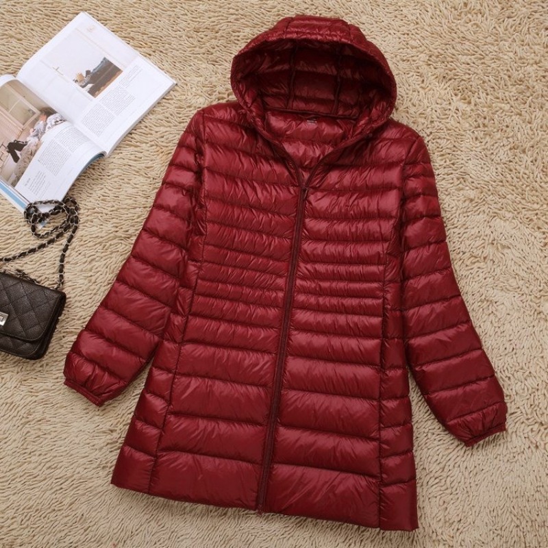 Plus Size 5XL 6XL 7XL Women's  - đánh giá và giá Winter Clothing Equipment