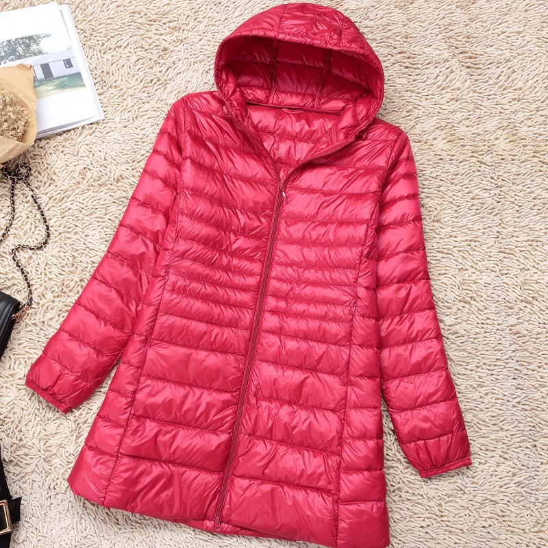 Plus Size 5XL 6XL 7XL Women's  - đánh giá và giá Winter Clothing Equipment