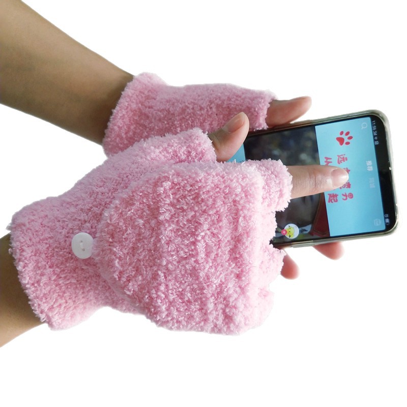 New Game Theme Print Gloves Mi - đánh giá và giá Winter Clothing Boys