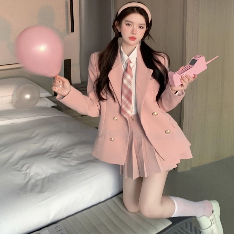 Pure Desire Girls' College Sty - đánh giá và giá Winter Wear Clothes