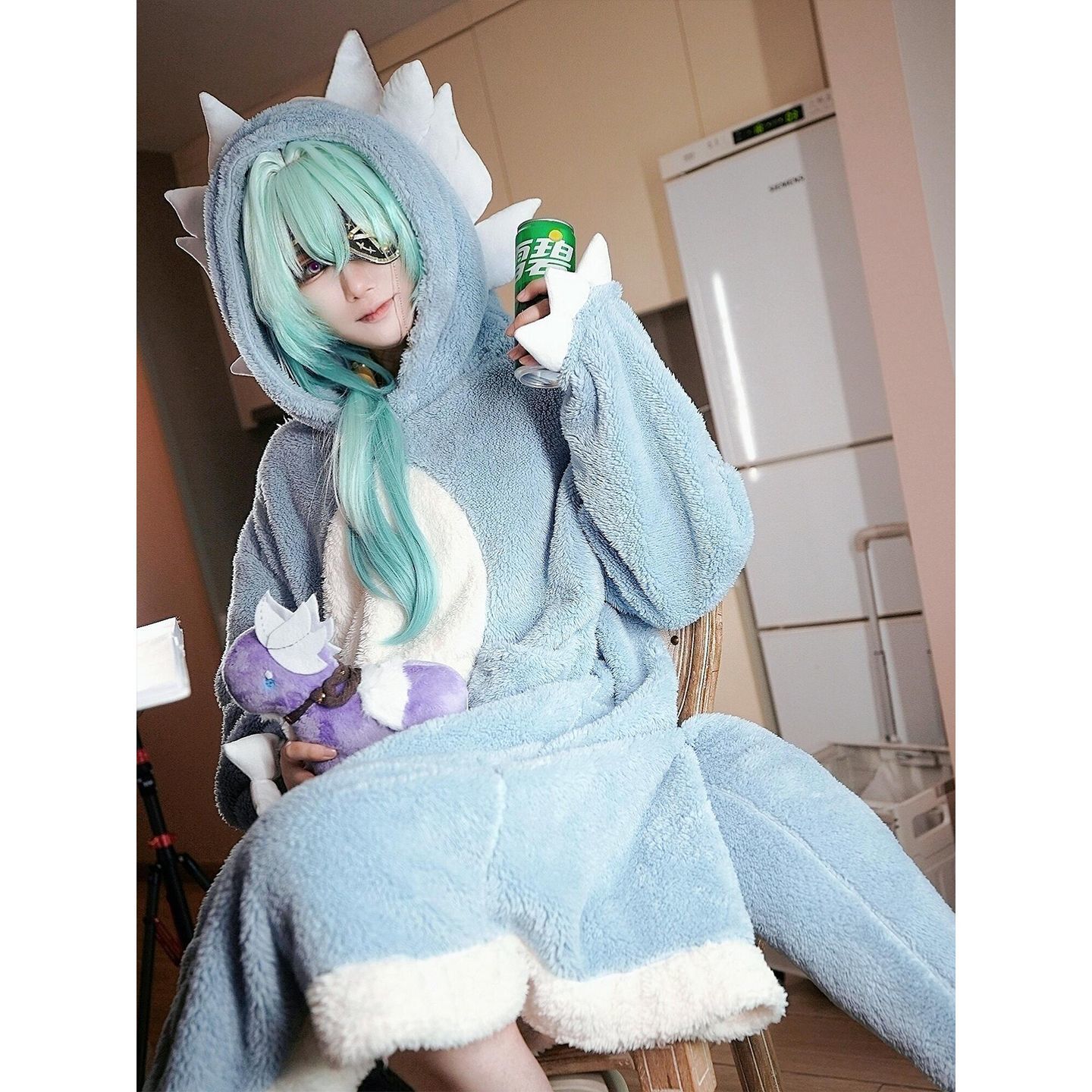 Cute Earth Beast Nightgown For - đánh giá và giá Winter Clothing For Babies