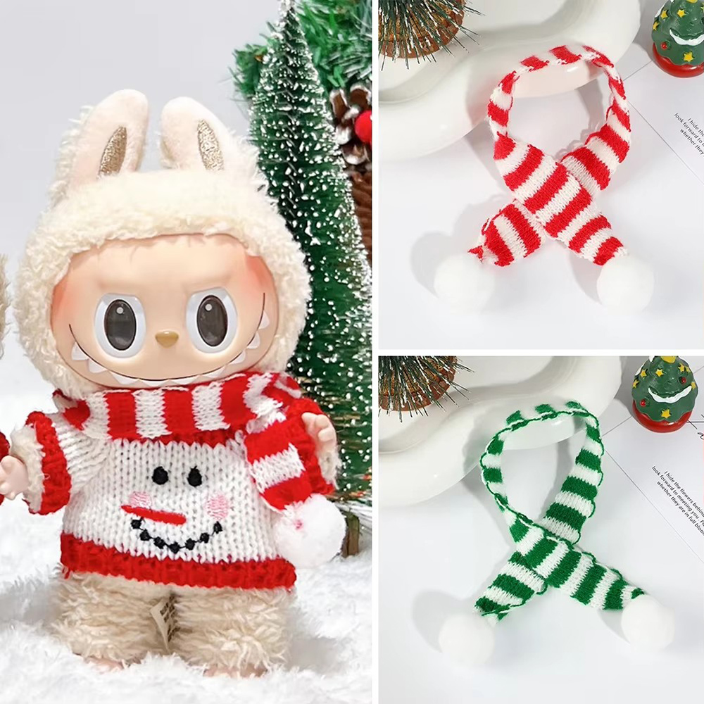15-17cm Mini Doll'S Clothes Ou - đánh giá và giá Winter Clothing Boys