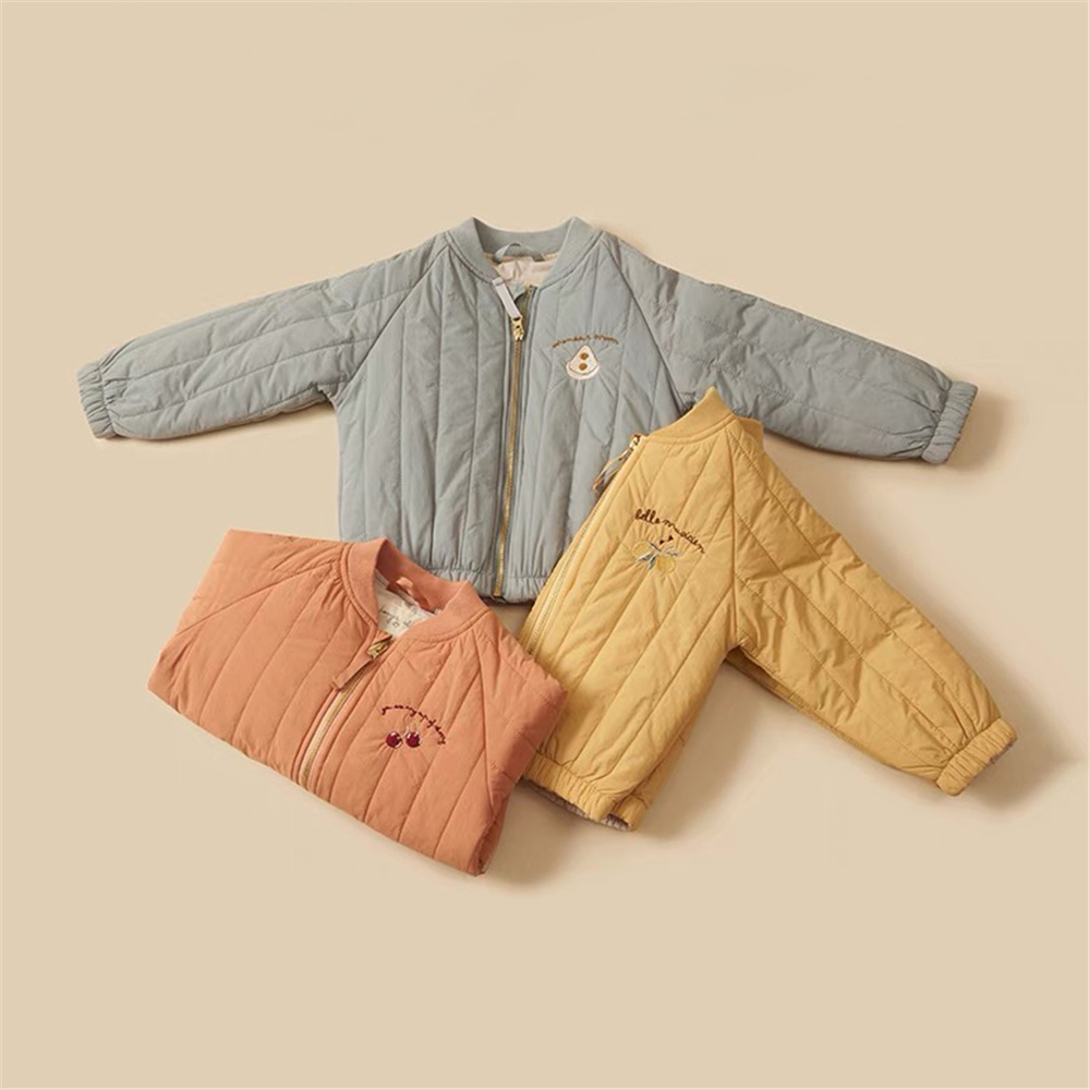 1-6Y Kids Clothing Spring Thic - đánh giá và giá Winter Clothing 1 Year Old