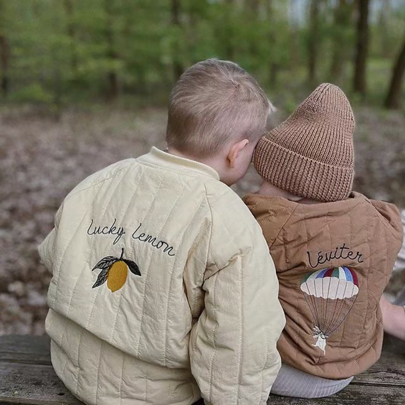 1-6Y Kids Clothing Spring Thic - đánh giá và giá Winter Clothing 1 Year Old