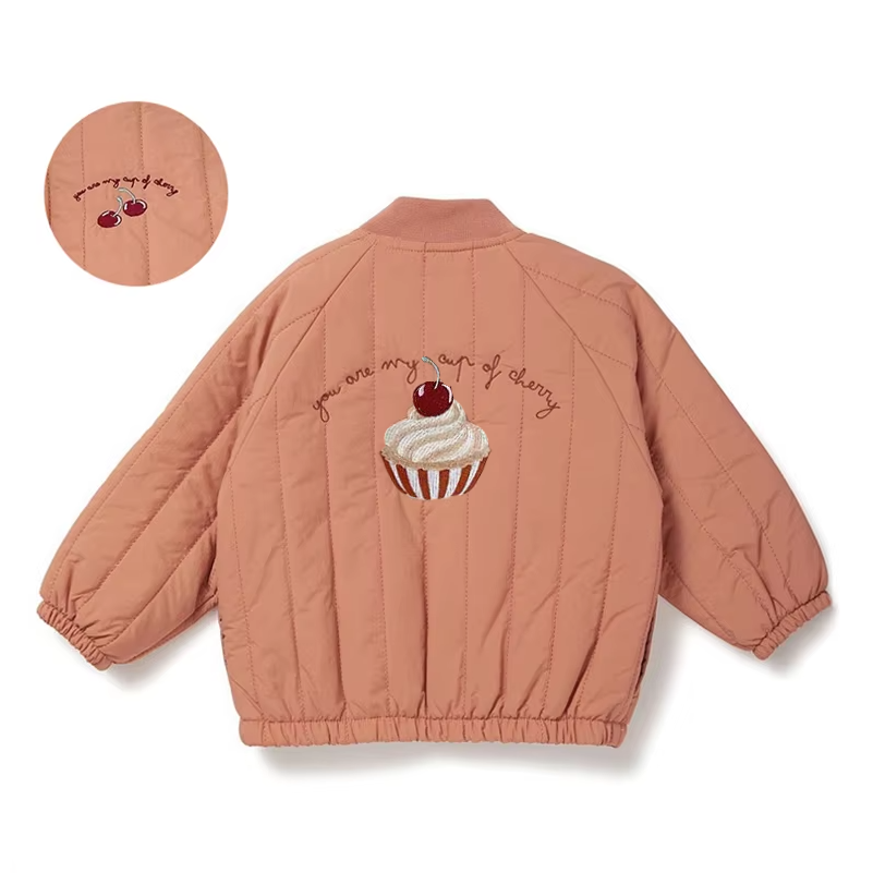 1-6Y Kids Clothing Spring Thic - đánh giá và giá Winter Clothing 1 Year Old