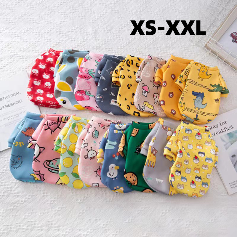 Xs Quần Áo Cho Chó Dành Cho Ch - đánh giá và giá Winter Clothing Boys