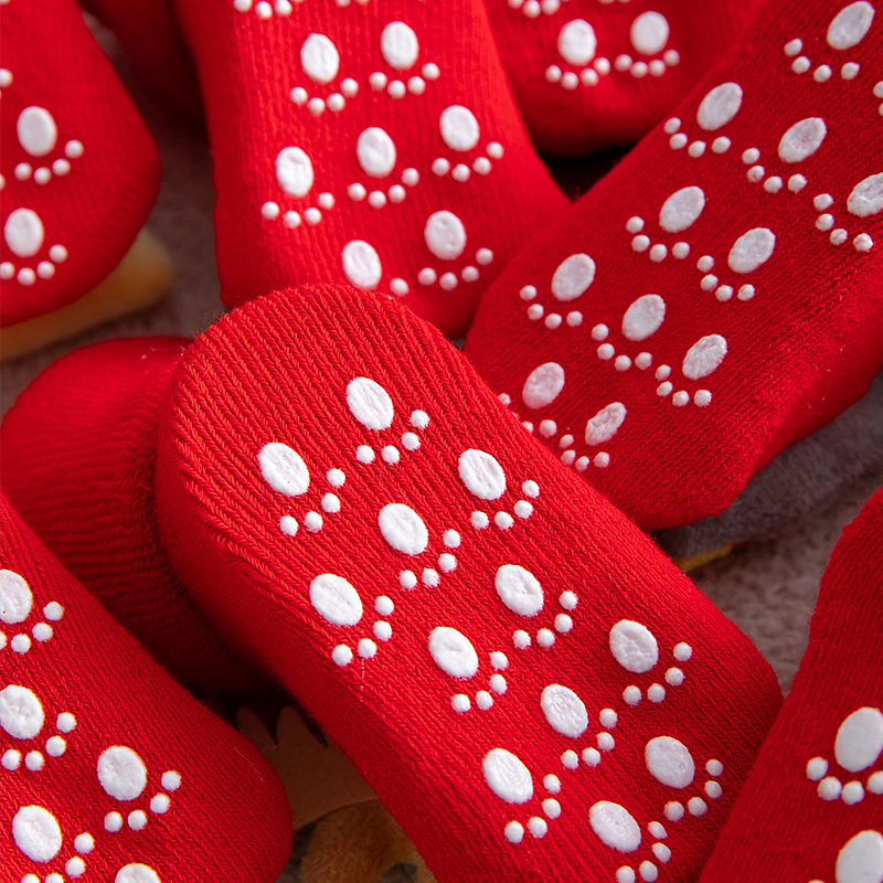 Baby Christmas Socks Newborns  - đánh giá và giá Winter Clothing 1 Year Old