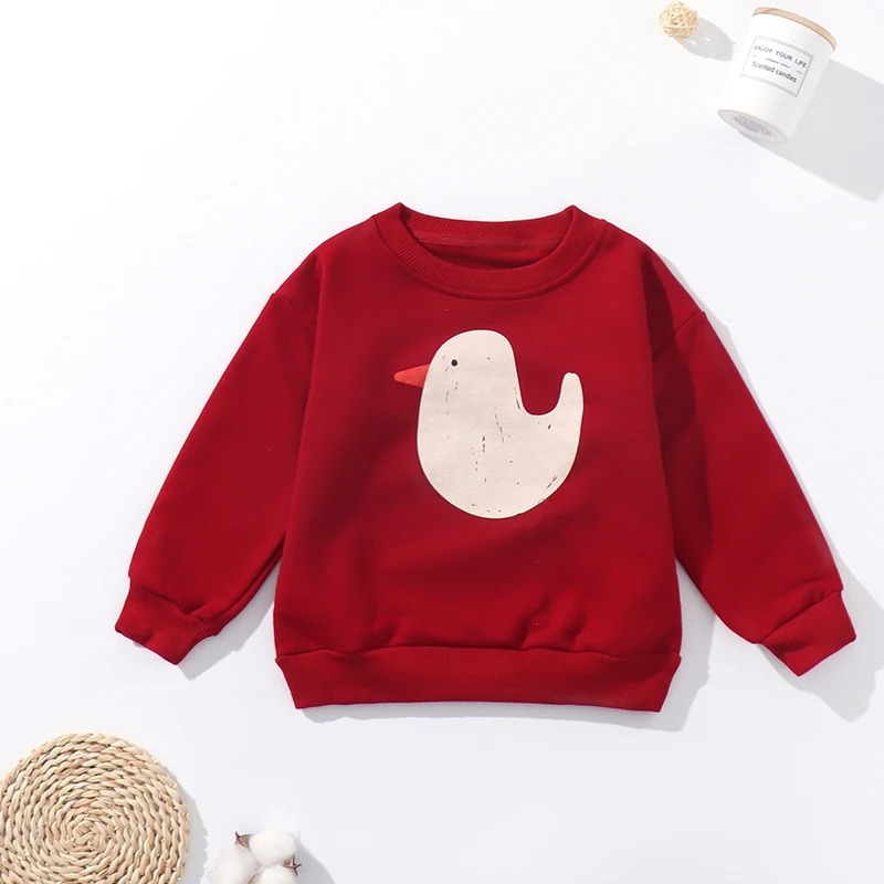 Korean INS 2024 Children's Aut - đánh giá và giá Winter Clothing 1 Year Old
