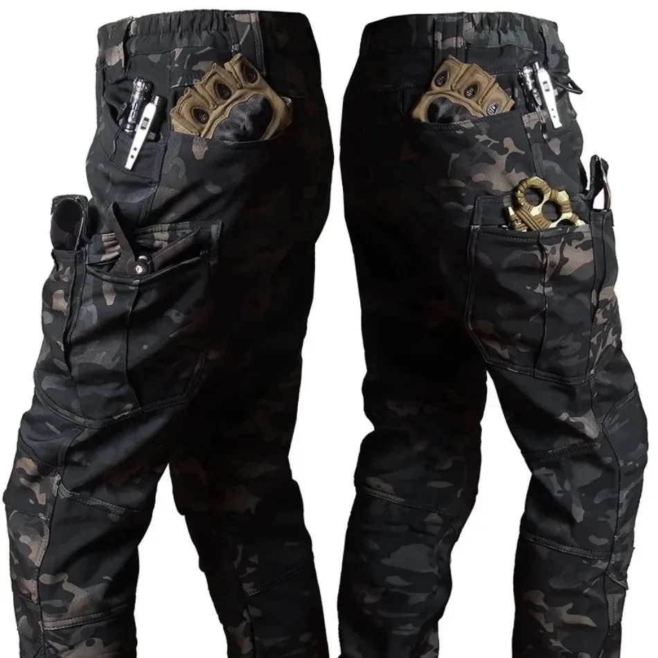 2026 Men Winter Waterproof Cli - đánh giá và giá Winter Clothing Equipment