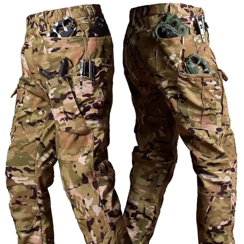 2026 Men Winter Waterproof Cli - đánh giá và giá Winter Clothing Equipment