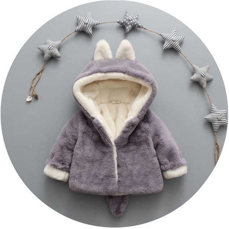 1 2 3 4 Năm Sang Trọng Cho Bé  - đánh giá và giá Winter Clothing For Babies
