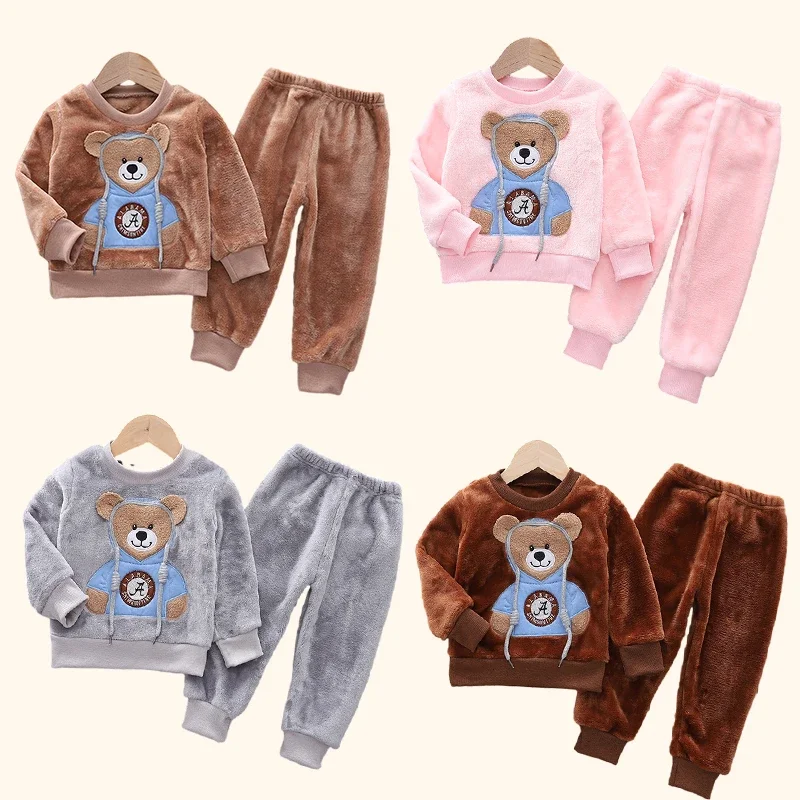 Autumn Winter Children Clothin - đánh giá và giá Winter Clothing 1 Year Old