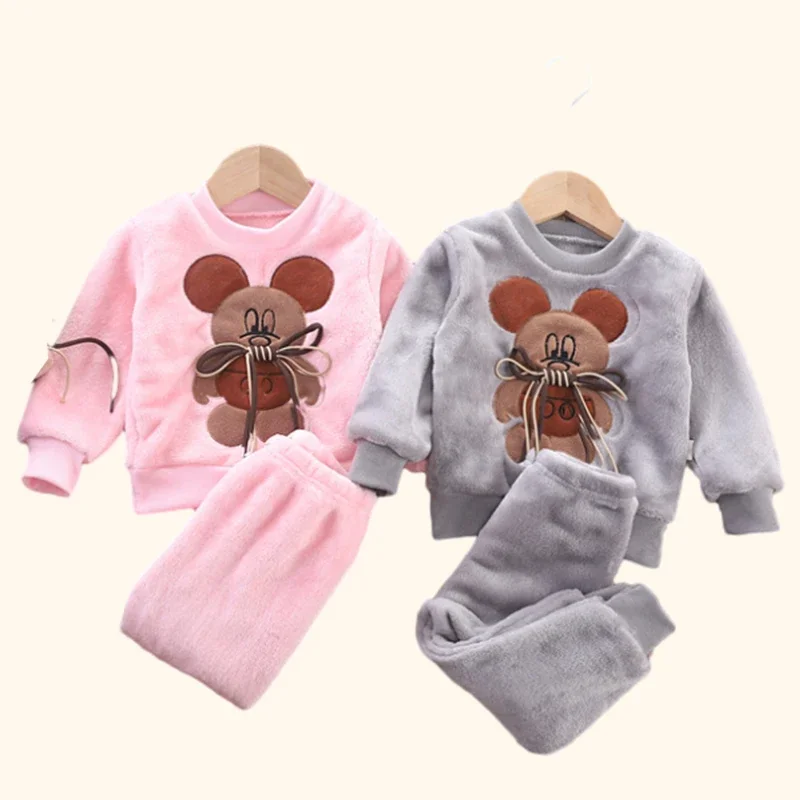 Autumn Winter Children Clothin - đánh giá và giá Winter Clothing 1 Year Old