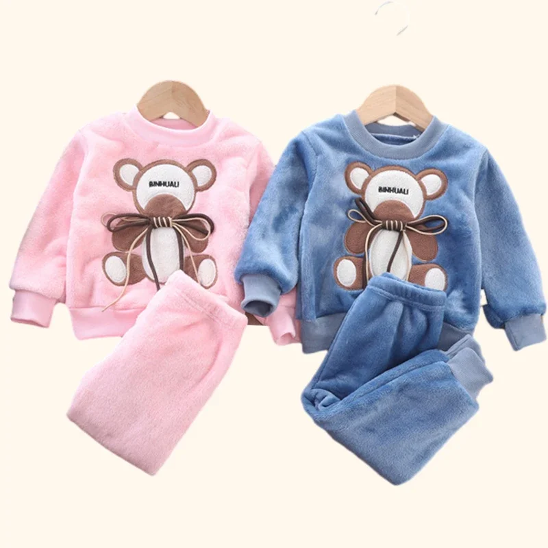 Autumn Winter Children Clothin - đánh giá và giá Winter Clothing 1 Year Old