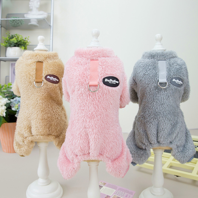 Dog Sweaters for Small Dogs Wi - đánh giá và giá Winter Clothing Boys