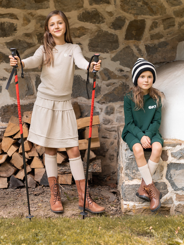 AP 2025 AW Ski collection kids - đánh giá và giá Winter Clothing Boys