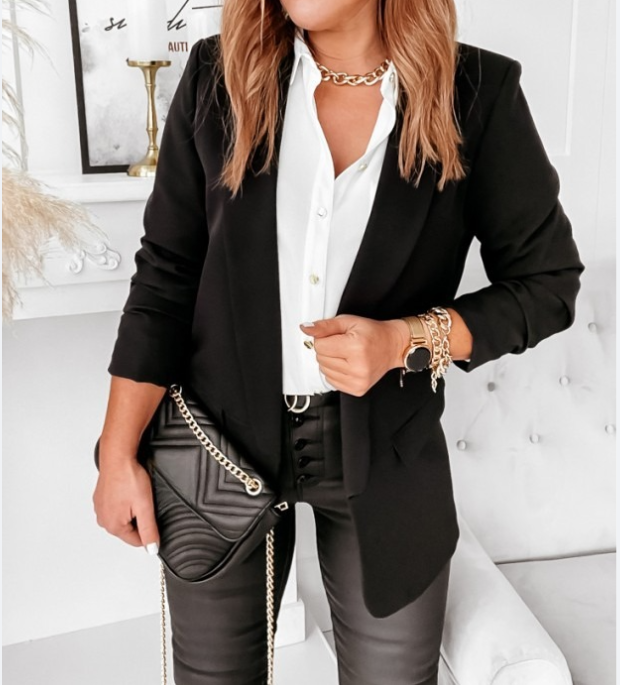 women 2026 casual Autumn/Winte - đánh giá và giá Winter Clothing Trends 2026