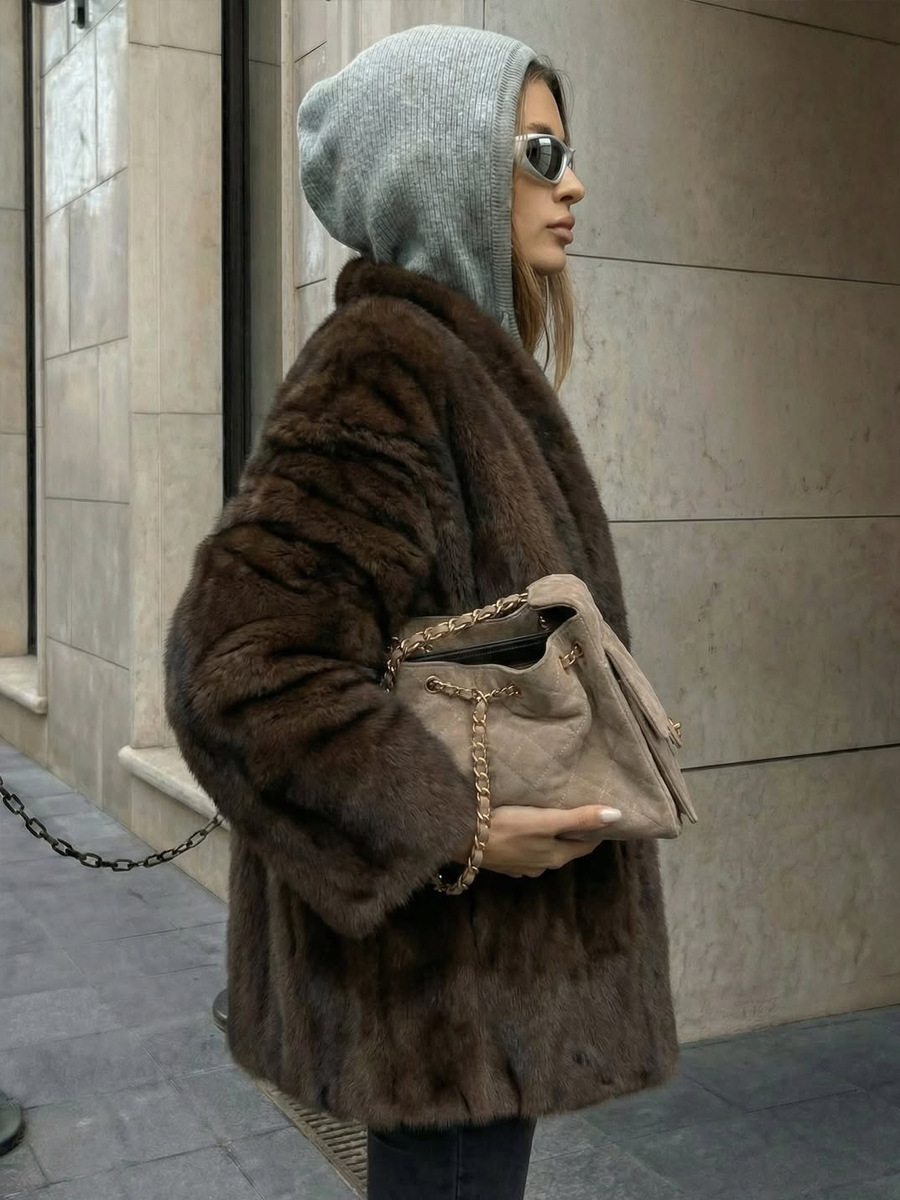 HDHOHR 2026 Winter Thick Warm  - đánh giá và giá Winter Clothing Trends 2026