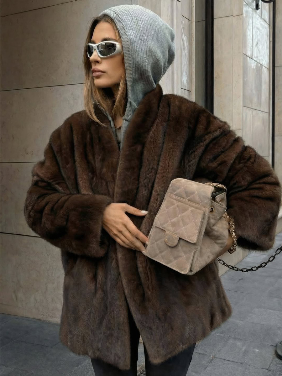 HDHOHR 2026 Winter Thick Warm  - đánh giá và giá Winter Clothing Trends 2026