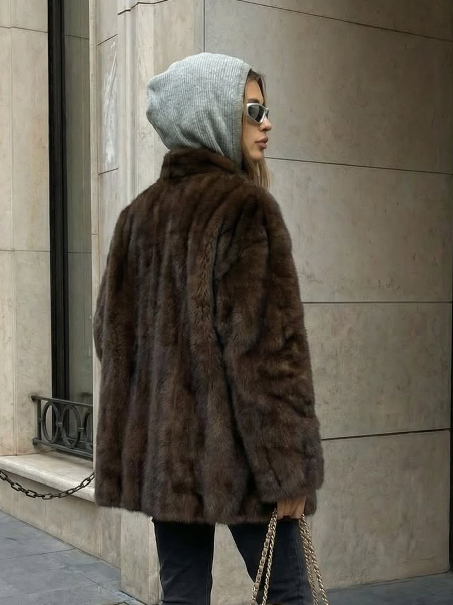 HDHOHR 2026 Winter Thick Warm  - đánh giá và giá Winter Clothing Trends 2026