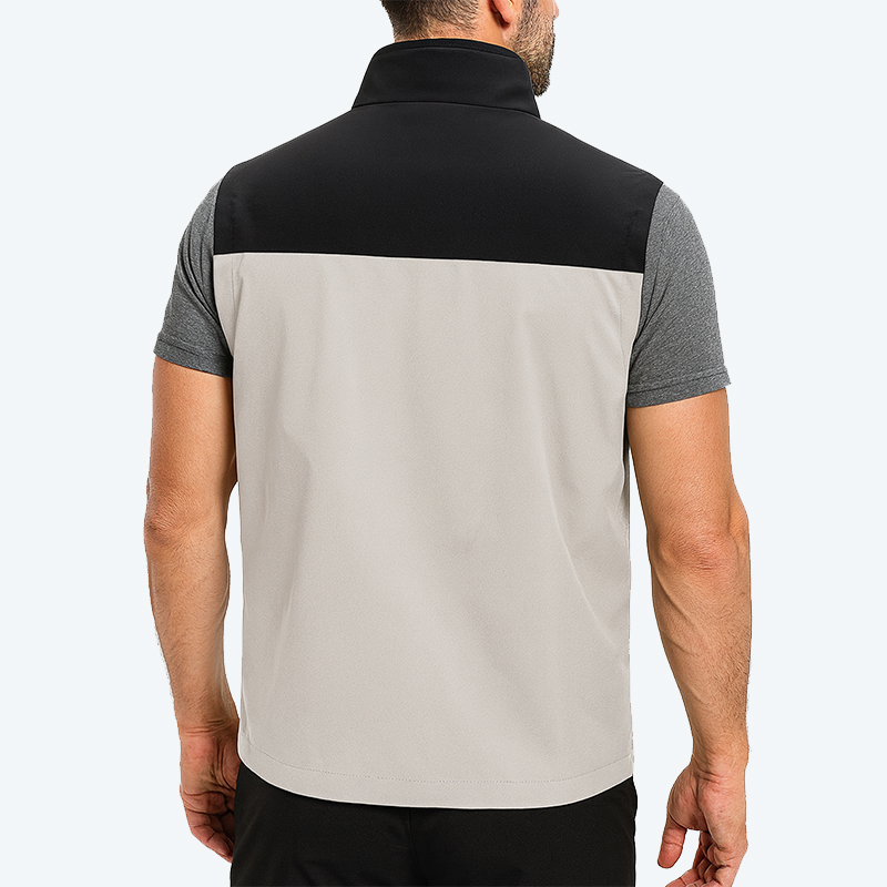 Men's Lightweight Softshell Ve - đánh giá và giá Winter Clothing Equipment