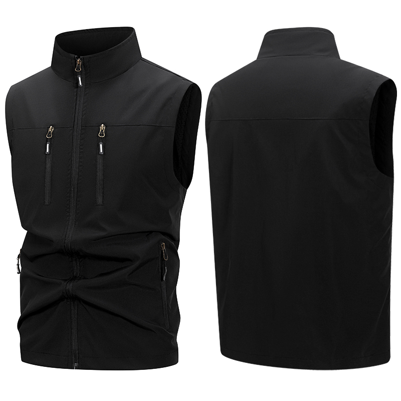 Men's Lightweight Softshell Ve - đánh giá và giá Winter Clothing Equipment