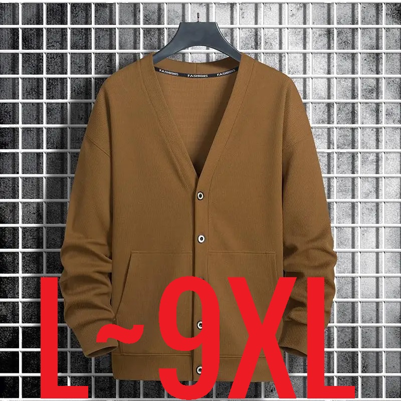 Knit Cardigan Men Korean Style - đánh giá và giá Wool Blend Coat