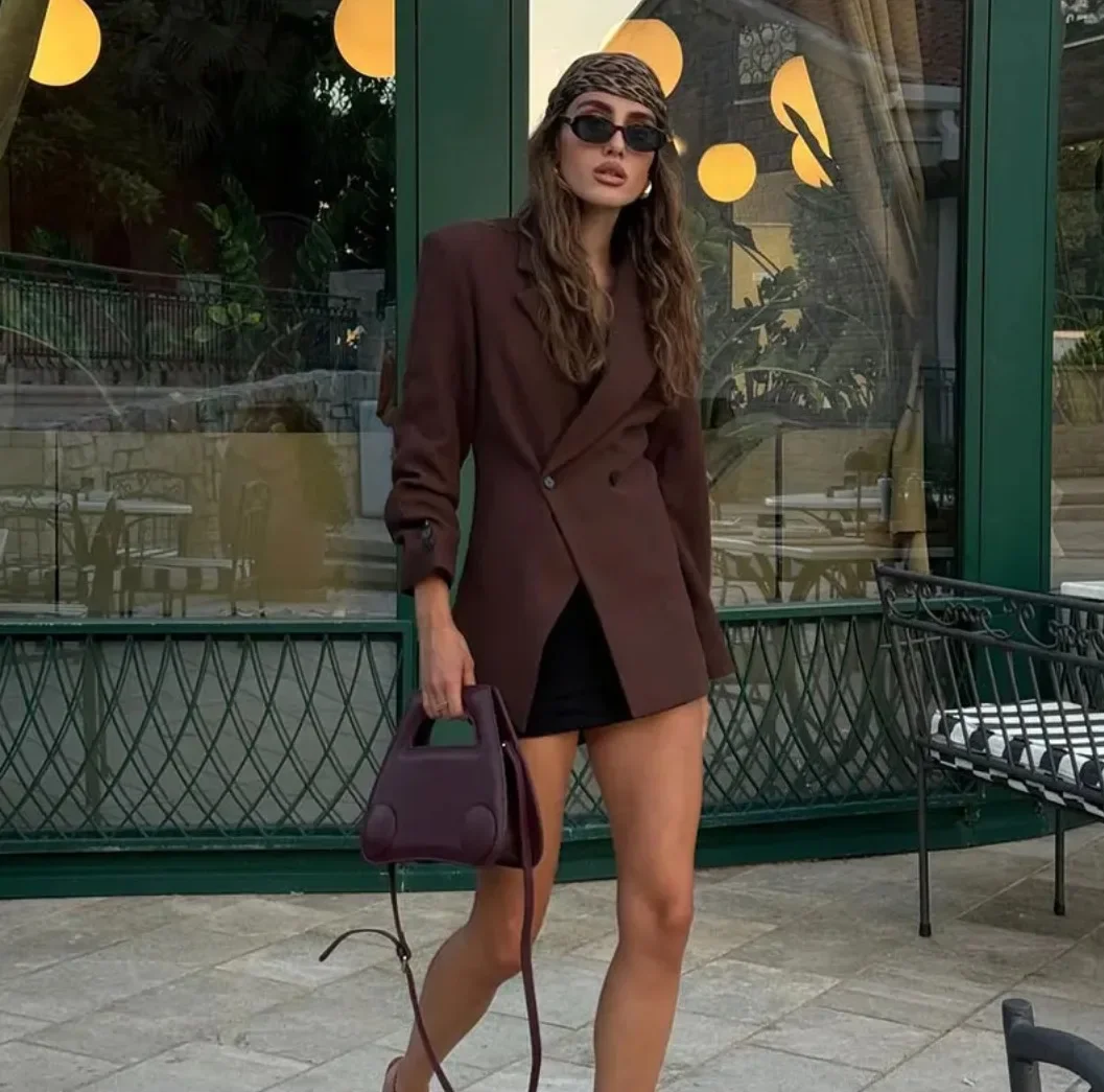 2026 New Fashion Ladies High S - đánh giá và giá Winter Clothing Trends 2026