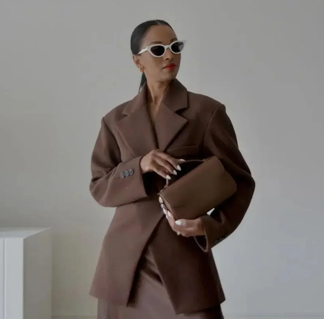 2026 New Fashion Ladies High S - đánh giá và giá Winter Clothing Trends 2026