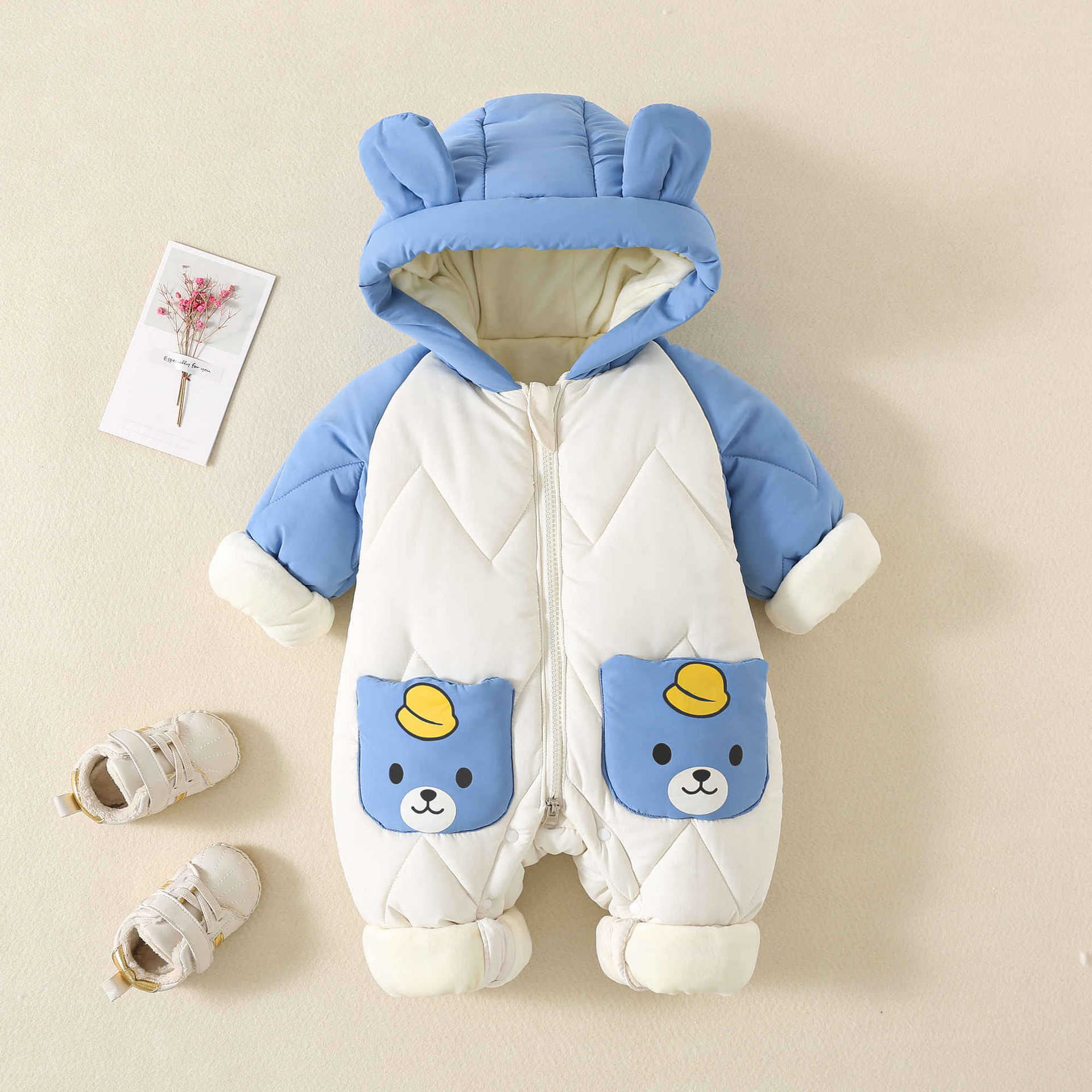 Winter Baby Outwear Clothing F - đánh giá và giá Winter Clothing 1 Year Old