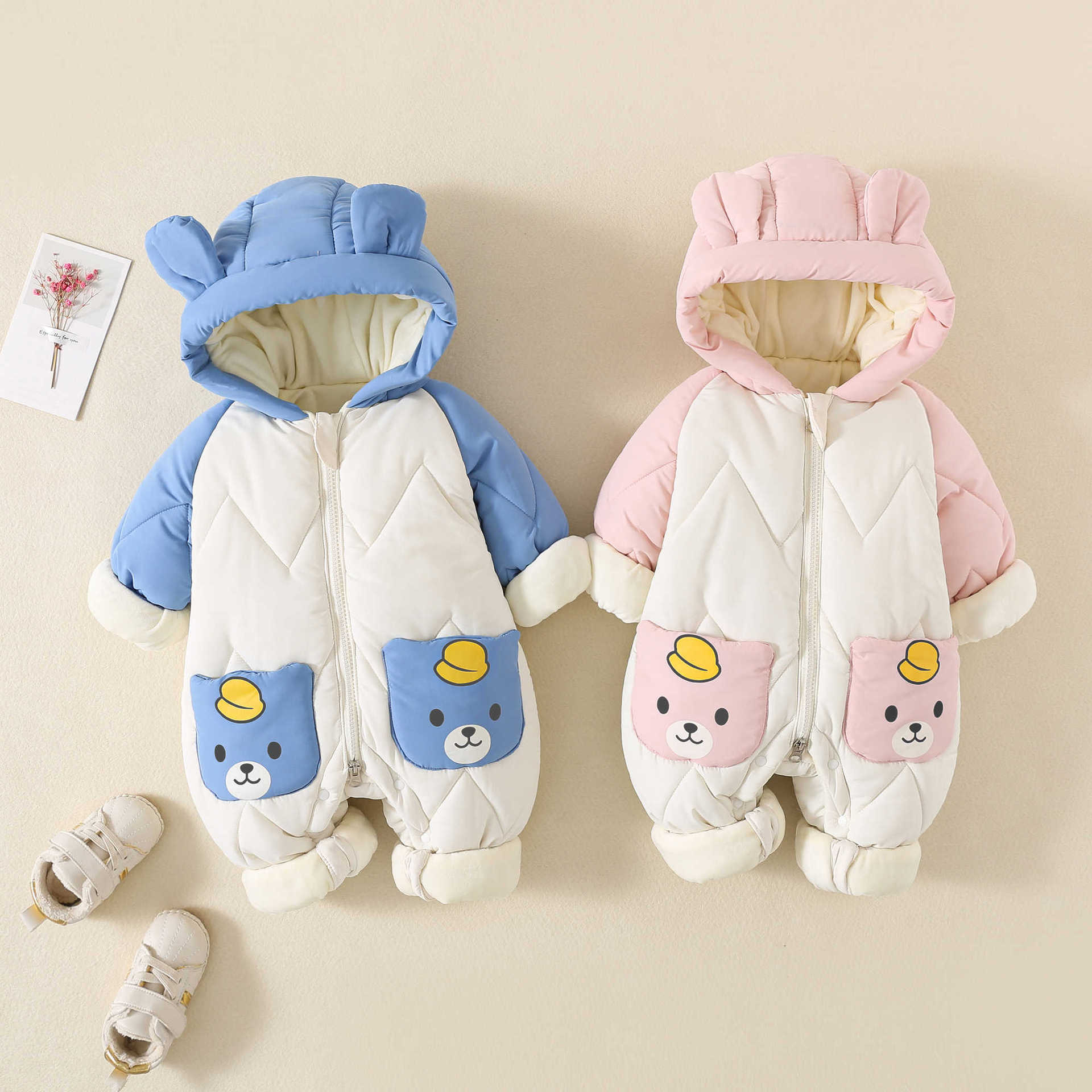 Winter Baby Outwear Clothing F - đánh giá và giá Winter Clothing 1 Year Old