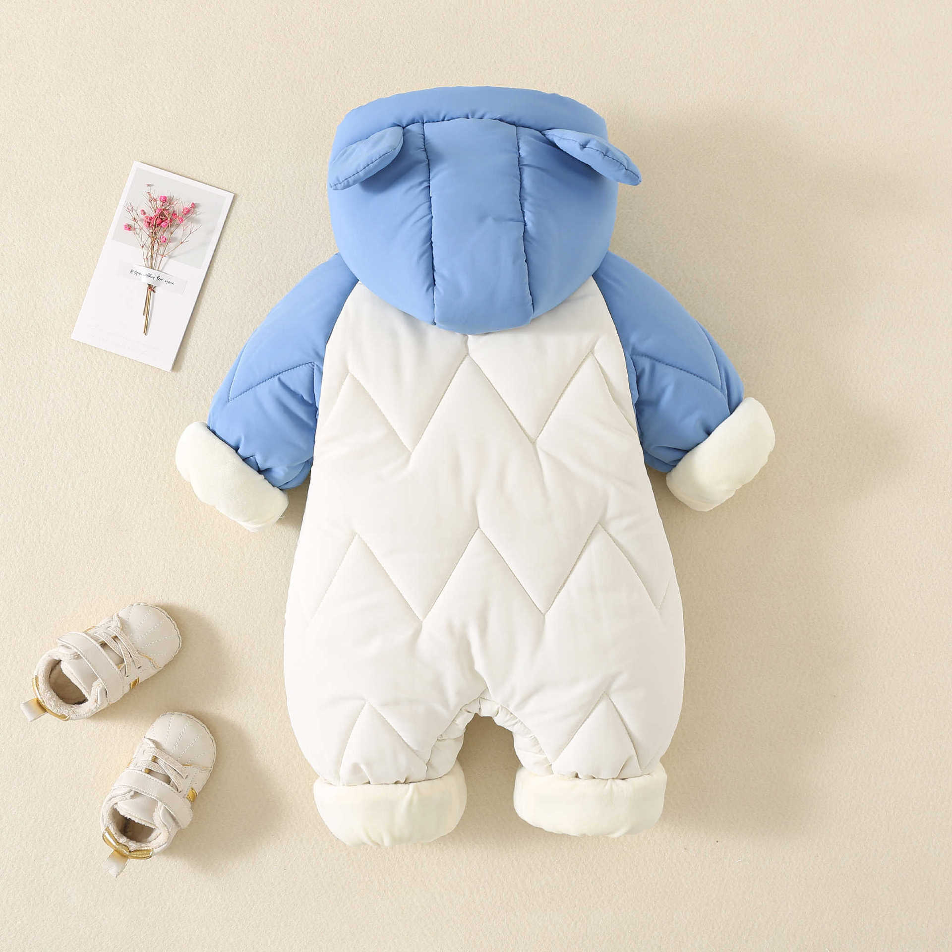 Winter Baby Outwear Clothing F - đánh giá và giá Winter Clothing 1 Year Old