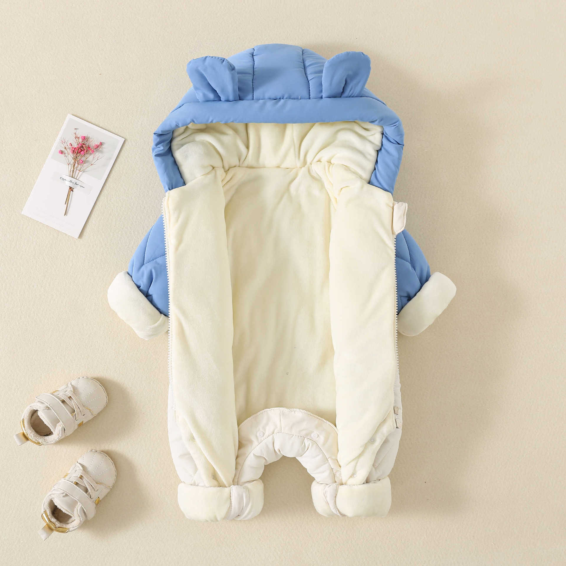 Winter Baby Outwear Clothing F - đánh giá và giá Winter Clothing 1 Year Old