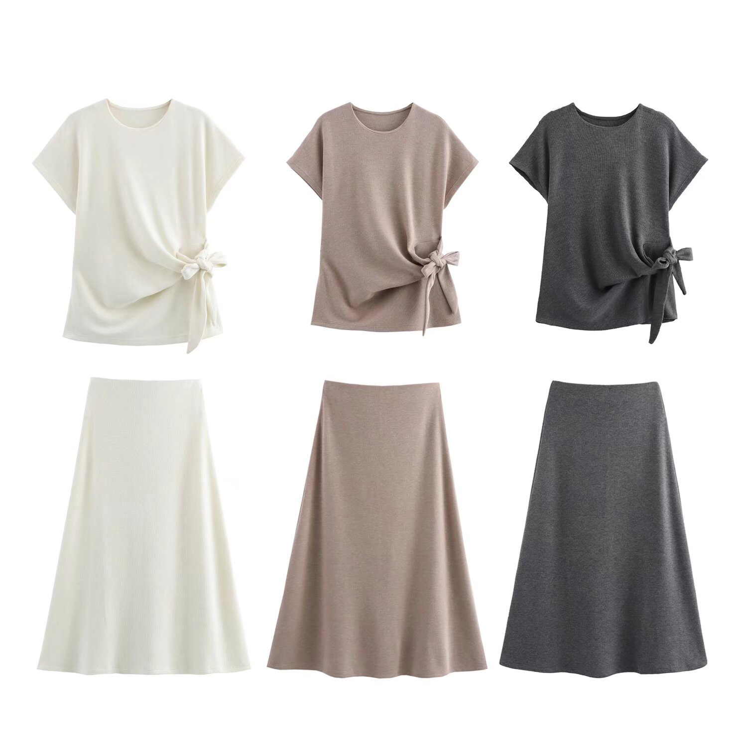 European And American Style Fa - đánh giá và giá Winter Wear Clothes