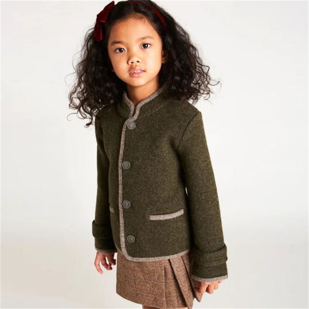 Quần Áo Trẻ Em Mùa Thu Đông An - đánh giá và giá Winter Clothing 1 Year Old